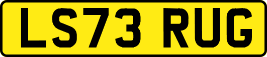 LS73RUG
