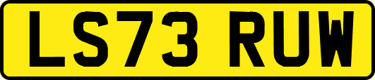 LS73RUW