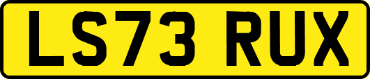 LS73RUX