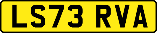 LS73RVA