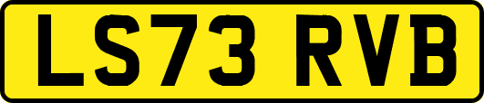 LS73RVB