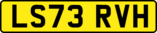 LS73RVH