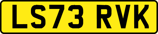 LS73RVK