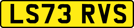 LS73RVS