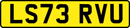 LS73RVU