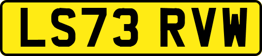 LS73RVW