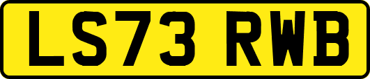 LS73RWB