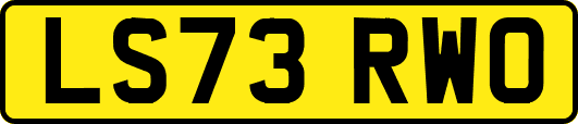 LS73RWO