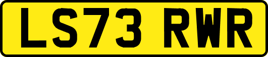 LS73RWR