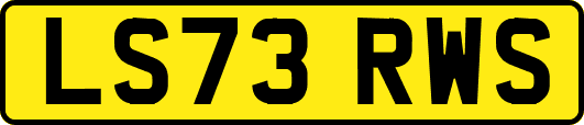 LS73RWS