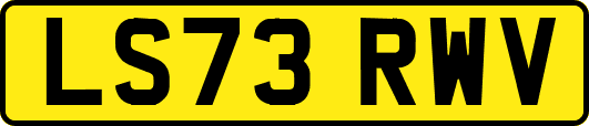 LS73RWV