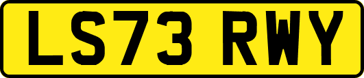 LS73RWY