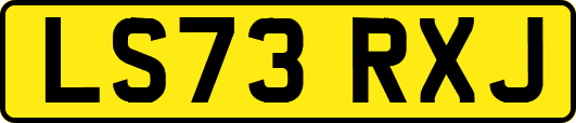 LS73RXJ