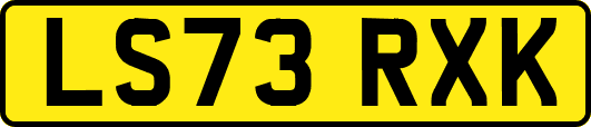 LS73RXK