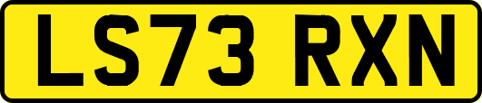 LS73RXN