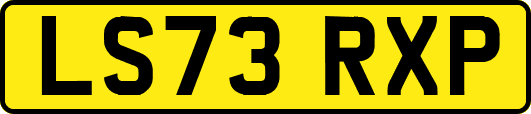 LS73RXP
