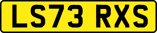 LS73RXS