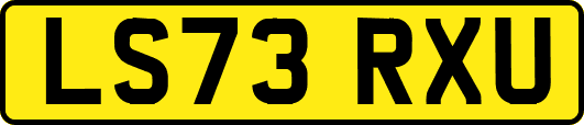 LS73RXU