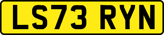 LS73RYN