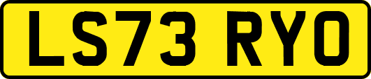 LS73RYO