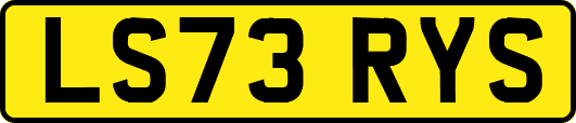 LS73RYS