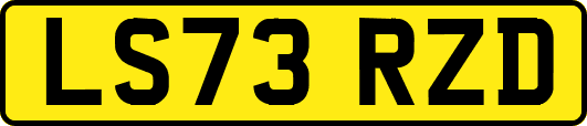 LS73RZD