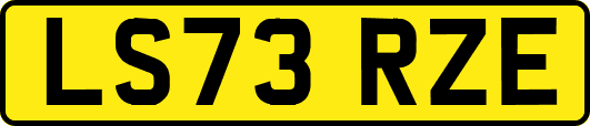 LS73RZE