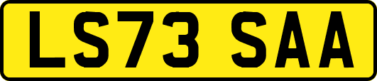 LS73SAA