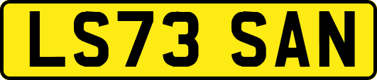 LS73SAN