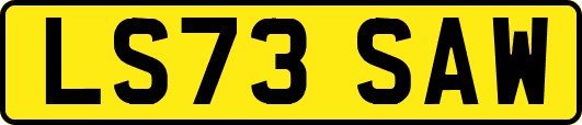 LS73SAW