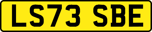 LS73SBE