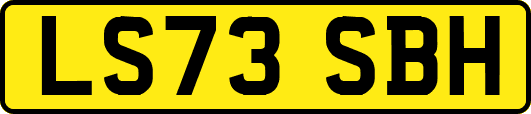 LS73SBH