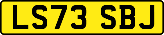 LS73SBJ