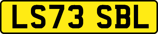 LS73SBL