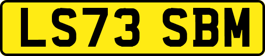 LS73SBM