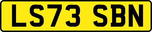 LS73SBN