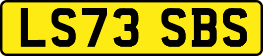 LS73SBS