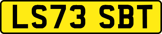 LS73SBT