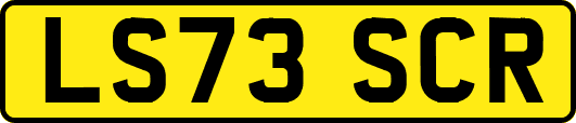 LS73SCR