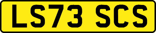 LS73SCS