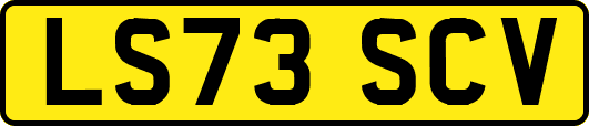 LS73SCV