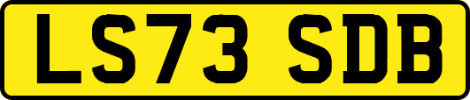 LS73SDB