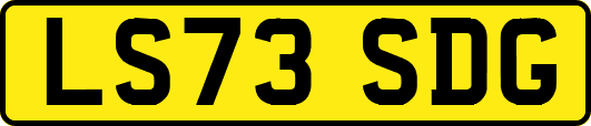 LS73SDG