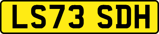 LS73SDH