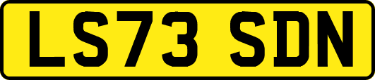 LS73SDN