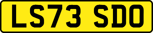 LS73SDO
