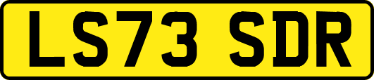 LS73SDR