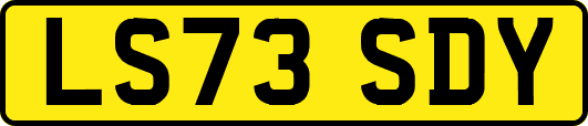 LS73SDY
