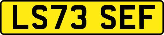 LS73SEF
