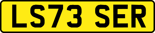 LS73SER